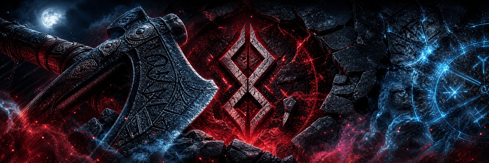 God of War fan merchandise