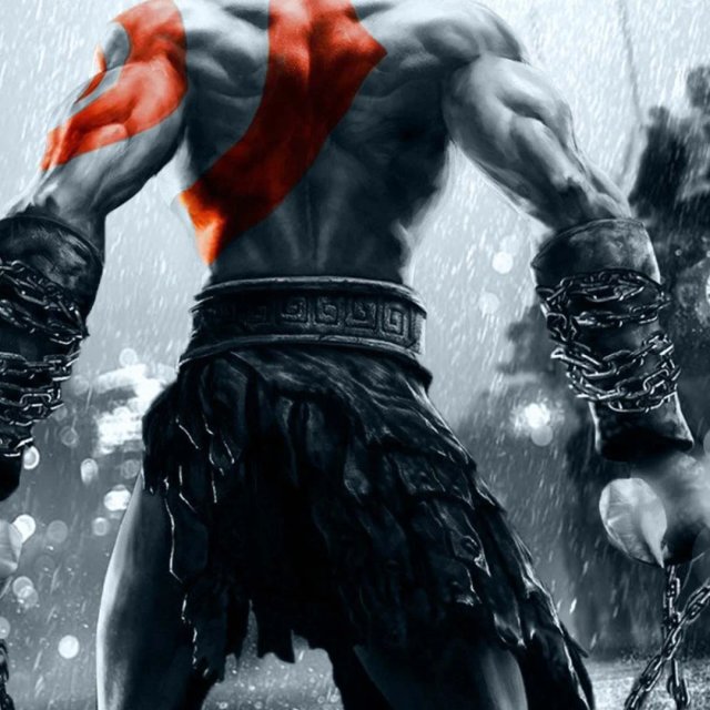 GoW
