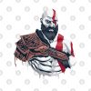 Kratos God Of War Tapestry Official God Of War Merch