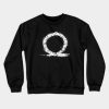 God Of War Crewneck Sweatshirt Official God Of War Merch