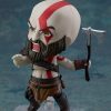 10cm God Of War Kratos Action figure toys collection doll Christmas gift with box 1 - God Of War Merch