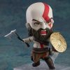 10cm God Of War Kratos Action figure toys collection doll Christmas gift with box 2 - God Of War Merch