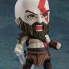 10cm God Of War Kratos Action figure toys collection doll Christmas gift with box 3 - God Of War Merch