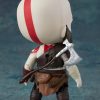 10cm God Of War Kratos Action figure toys collection doll Christmas gift with box 4 - God Of War Merch