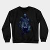 God Of War Crewneck Sweatshirt Official God Of War Merch