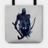 God Of War Tote Official God Of War Merch