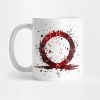 God Of War Colored Mug Official God Of War Merch