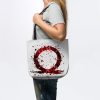 God Of War Colored Tote Official God Of War Merch