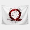 God Of War Colored Tapestry Official God Of War Merch