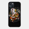 Lord Of War Phone Case Official God Of War Merch