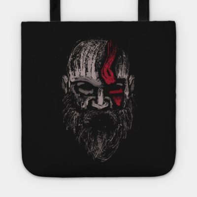 God Of War Kratos Tote Official God Of War Merch