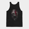 God Of War Kratos Tank Top Official God Of War Merch