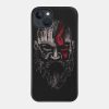 God Of War Kratos Phone Case Official God Of War Merch