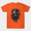 Kratos God Of War T-Shirt Official God Of War Merch