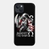 Kratos Phone Case Official God Of War Merch