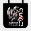 Kratos Tote Official God Of War Merch