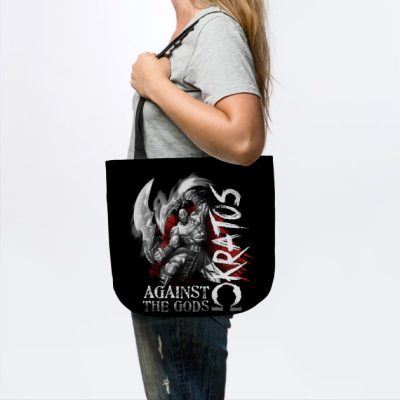 Kratos Tote Official God Of War Merch