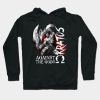 Kratos Hoodie Official God Of War Merch