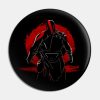 Omega Pin Official God Of War Merch