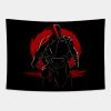 Omega Tapestry Official God Of War Merch