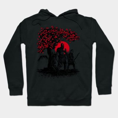 God Ink Hoodie Official God Of War Merch