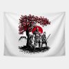 God Ink Tapestry Official God Of War Merch