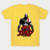 2537959 0 6 - God Of War Merch