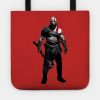 God Of War Kratos Tote Official God Of War Merch