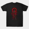 Shadow Of War T-Shirt Official God Of War Merch