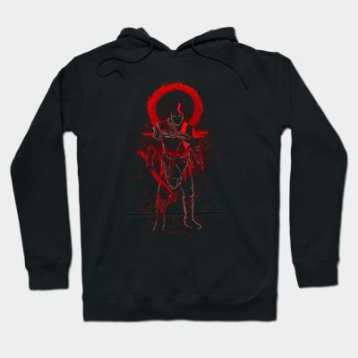 Shadow Of War Hoodie Official God Of War Merch