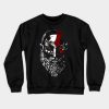 God Of War Crewneck Sweatshirt Official God Of War Merch