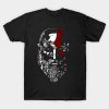 God Of War T-Shirt Official God Of War Merch