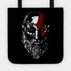 God Of War Tote Official God Of War Merch