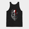 God Of War Tank Top Official God Of War Merch