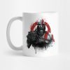 The God Returns Mug Official God Of War Merch