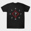 God Of War T-Shirt Official God Of War Merch