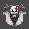 Spartan Ghost Tote Official God Of War Merch