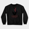 Fear The Beard Crewneck Sweatshirt Official God Of War Merch