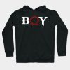 Boy God Of War Hoodie Official God Of War Merch