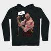 Hey Boy God Of War Hoodie Official God Of War Merch