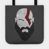 God Of War Tote Official God Of War Merch