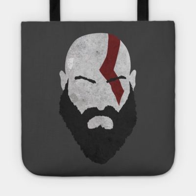 God Of War Tote Official God Of War Merch