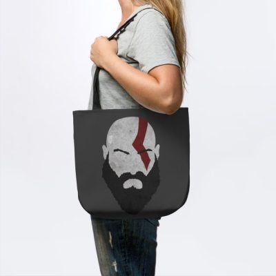 God Of War Tote Official God Of War Merch