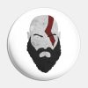 God Of War Pin Official God Of War Merch