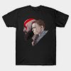 God Of War Kratos And Atreus T-Shirt Official God Of War Merch