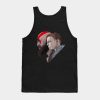 God Of War Kratos And Atreus Tank Top Official God Of War Merch