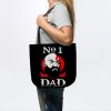 Dad Kratos Tote Official God Of War Merch