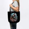 God Of War Tote Official God Of War Merch