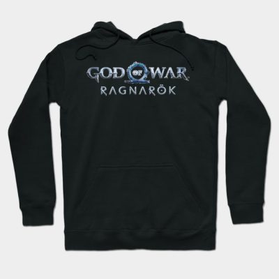 God Of War Ragnarok Hoodie Official God Of War Merch