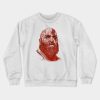 Kratos Crewneck Sweatshirt Official God Of War Merch